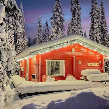 Holiday Home Joutilas By Interhome Рука Екстер'єр фото