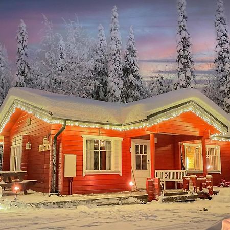 Holiday Home Joutilas By Interhome Рука Екстер'єр фото
