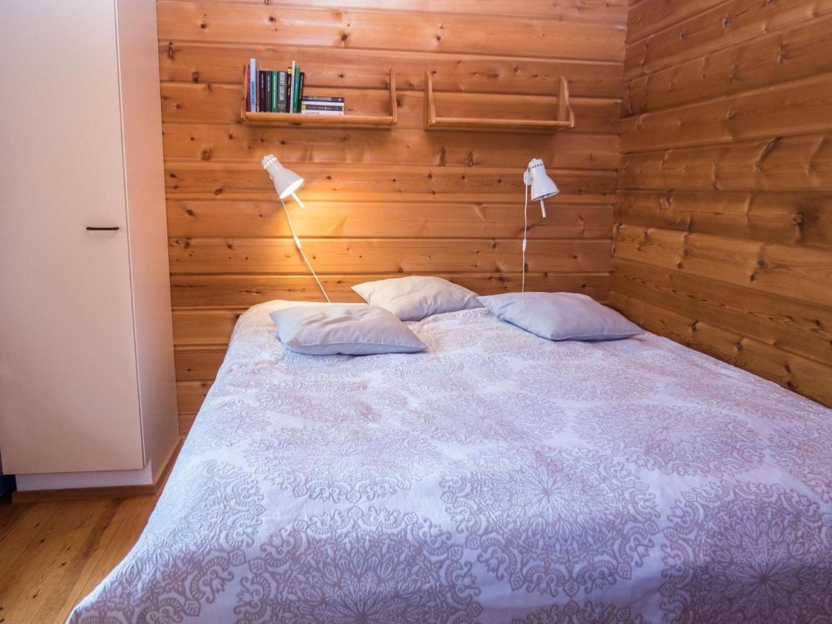 Holiday Home Joutilas By Interhome Рука Екстер'єр фото