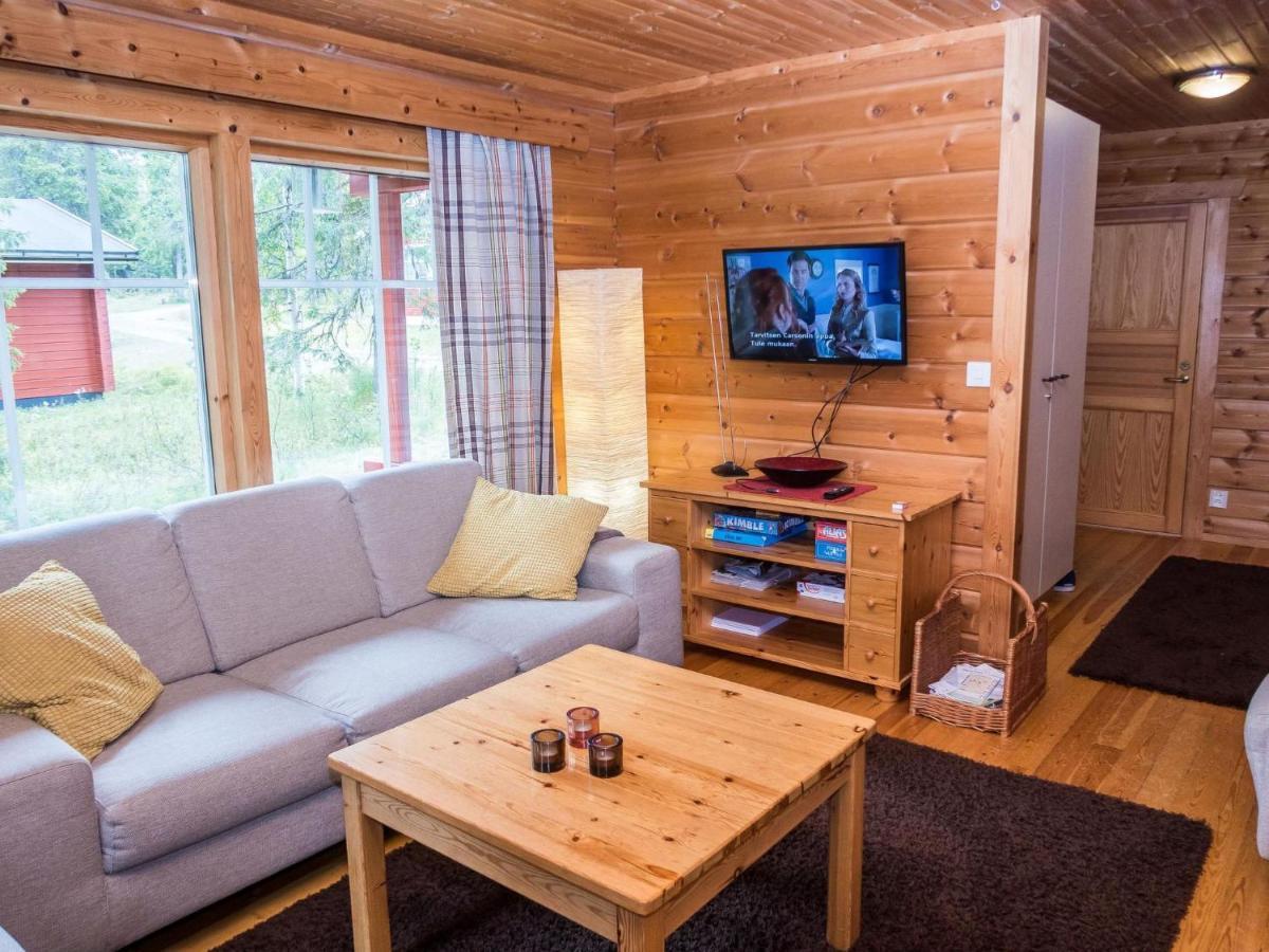 Holiday Home Joutilas By Interhome Рука Екстер'єр фото