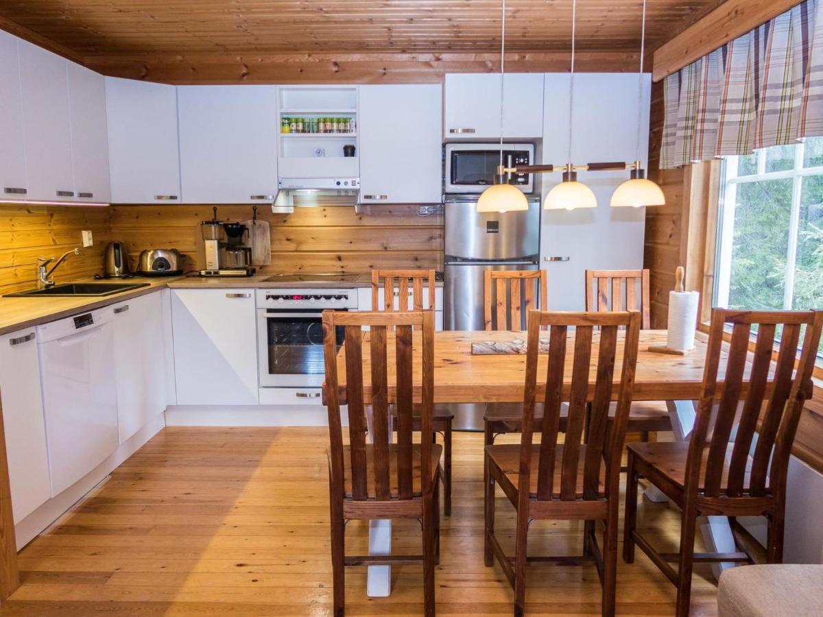 Holiday Home Joutilas By Interhome Рука Екстер'єр фото