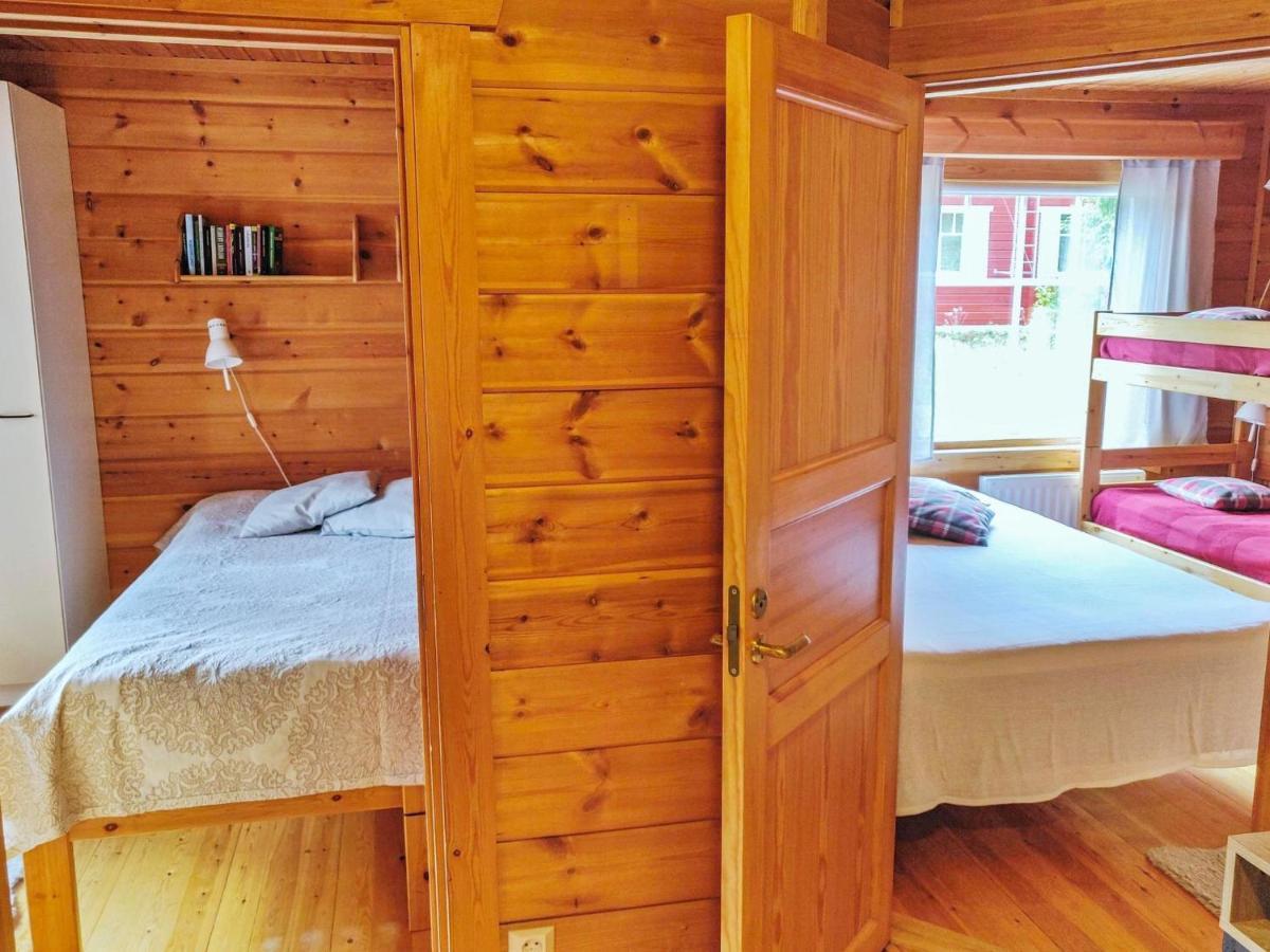 Holiday Home Joutilas By Interhome Рука Екстер'єр фото