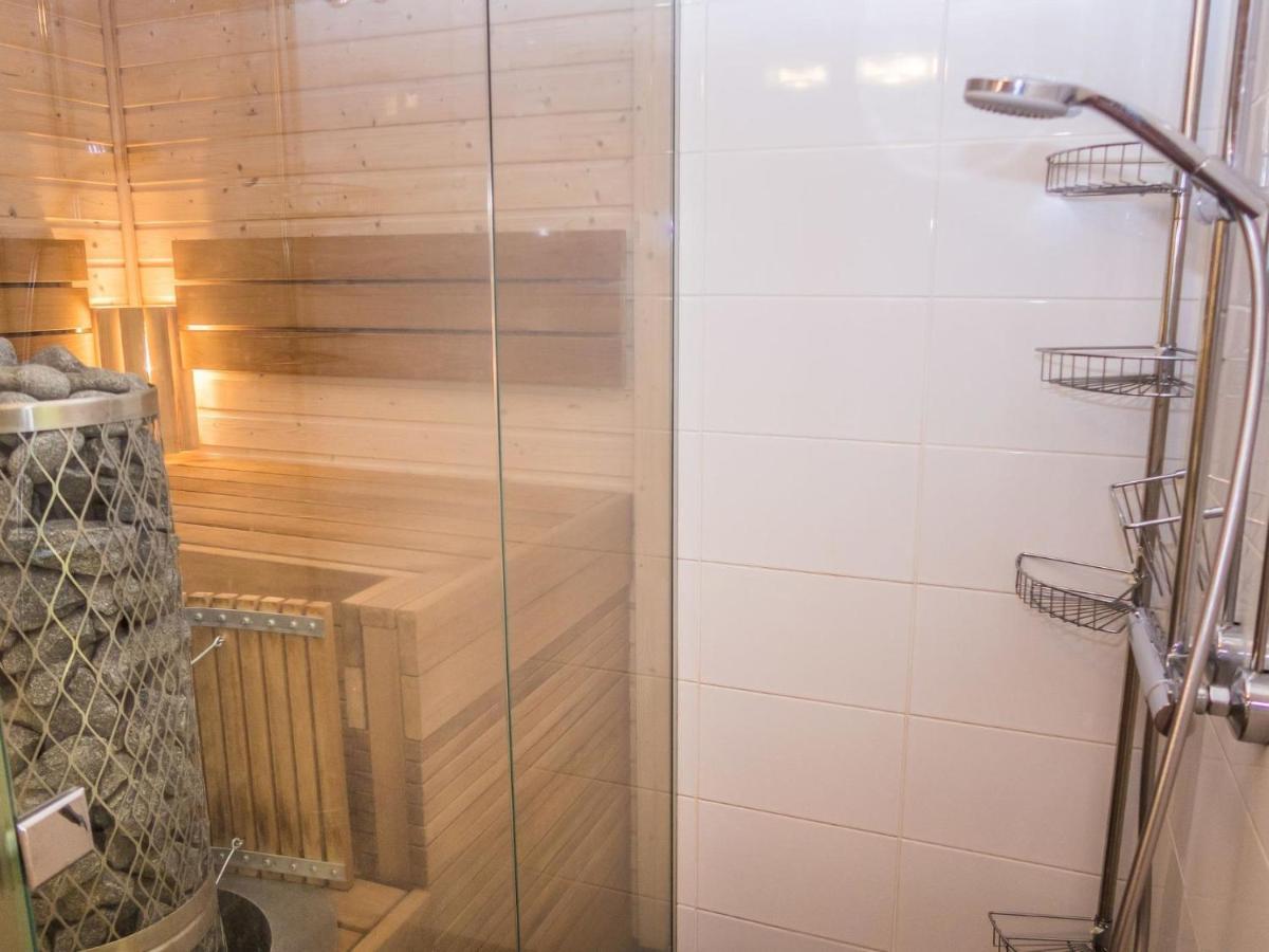 Holiday Home Joutilas By Interhome Рука Екстер'єр фото