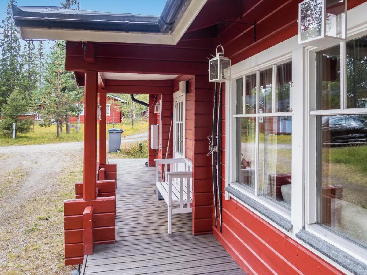 Holiday Home Joutilas By Interhome Рука Екстер'єр фото